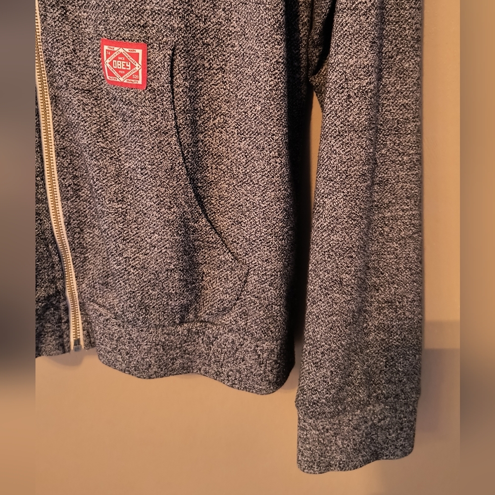 Obey Jacket - image 6